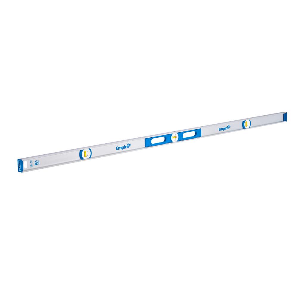 72 in. I-Beam Level - Intensery