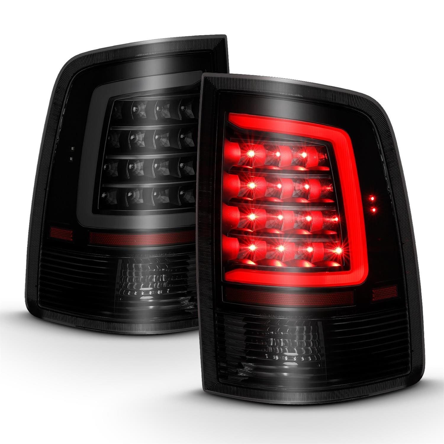 Anzo USA 311319 Anzo LED Taillights - Intensery