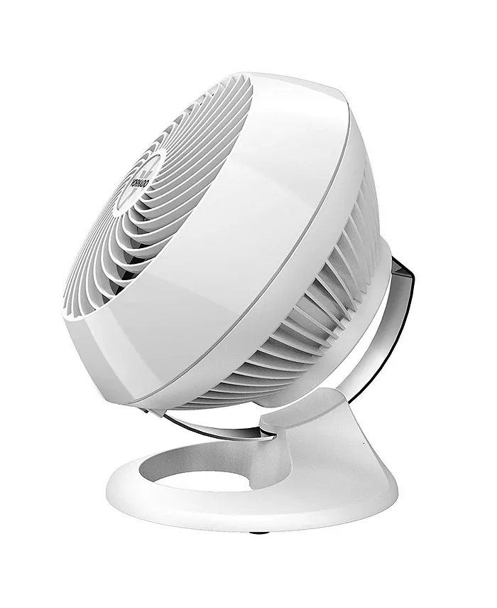 VORNADO AIR Vornado Whole Room Air Circulator Fan - White - Intensery