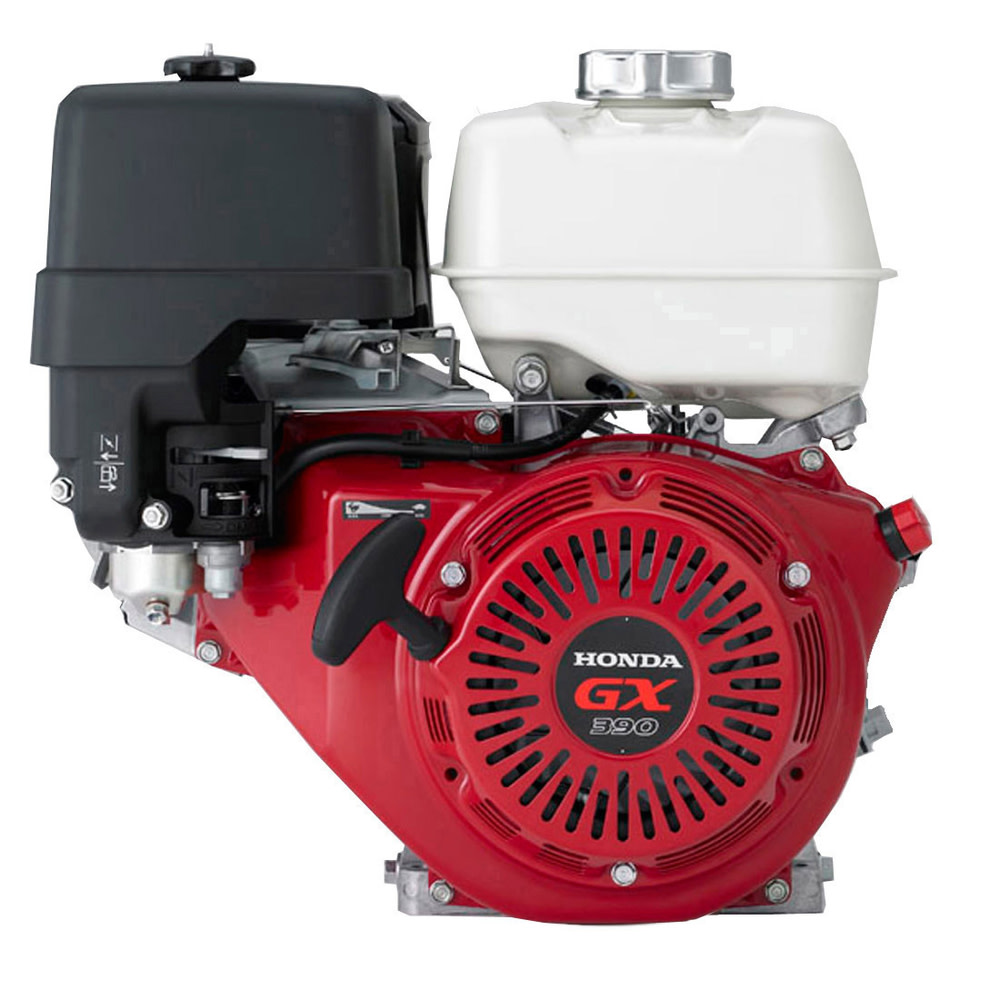 Honda GX390 11.7 HP Engine - Intensery