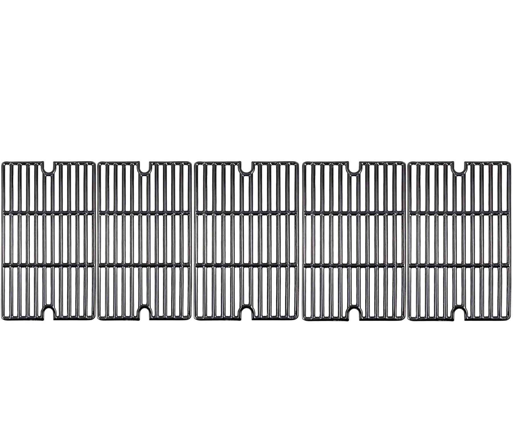 Cooking Grates for Smoke Hollow 47180T, 47183T Combo Gas Charcoal Grills - Intensery