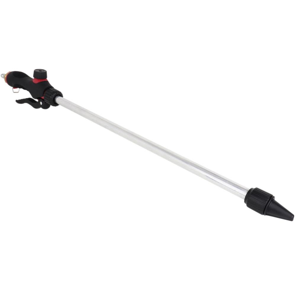 Milton 2 in 1 High Volume Hydro and Air Power Cleaning Wand - Intensery