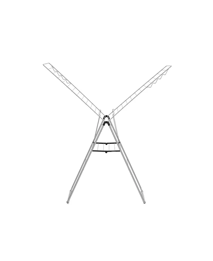 Brabantia Hang on Clothes Drying Rack， 82'， 25 Meters - Intensery