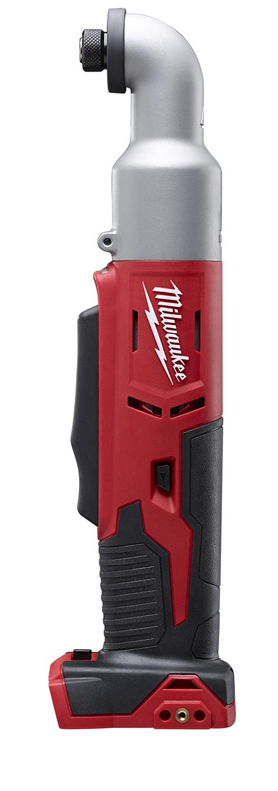 Milwaukee Tool 2667-20 Milwaukee M18 Cordless 2-Speed Right Angle Impact Drivers - Intensery