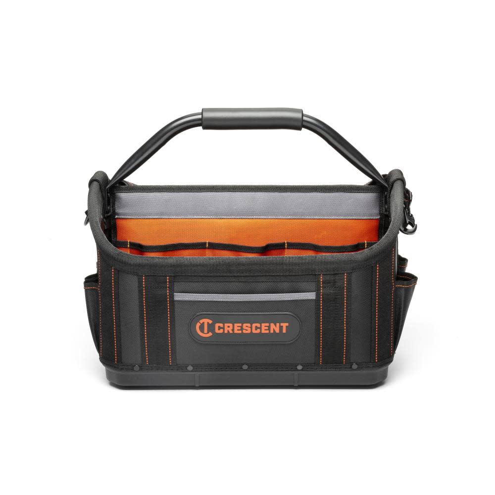 17 Tradesman Open Top Tool Bag - Intensery