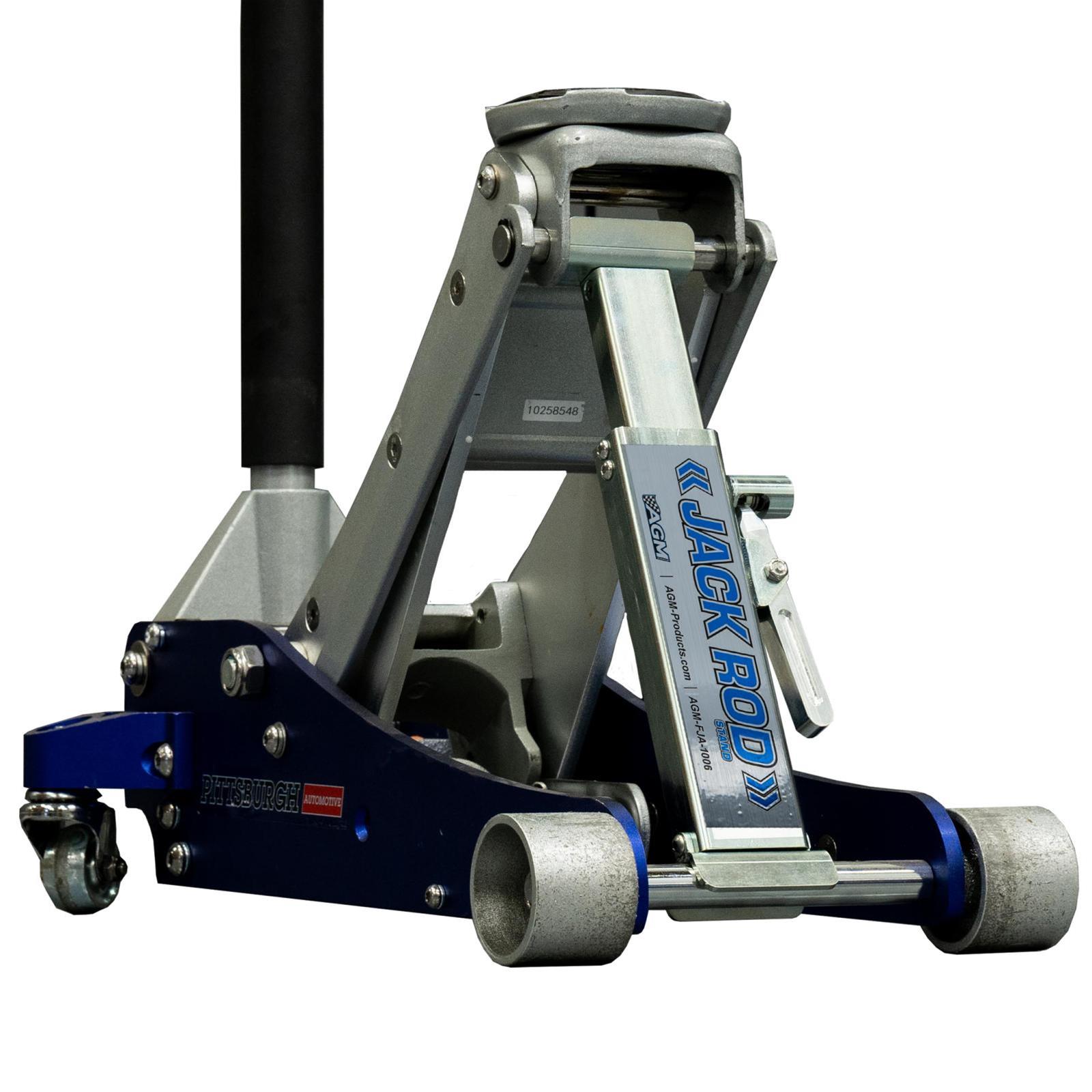 AGM Products AGM-FJA-1006 AGM Products Universal Jack Rod Stands - Intensery