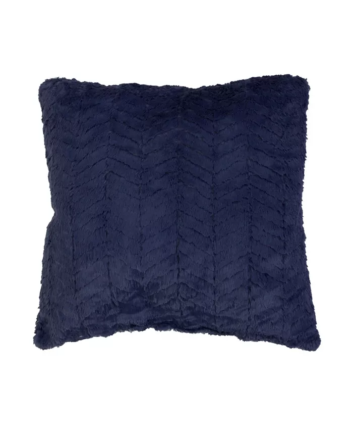THRO Aiden Chevron Pillow and Decorative Set of 3 - Intensery
