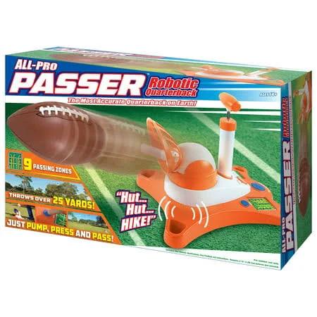 All Pro Passer Robotic Quarterback - Intensery