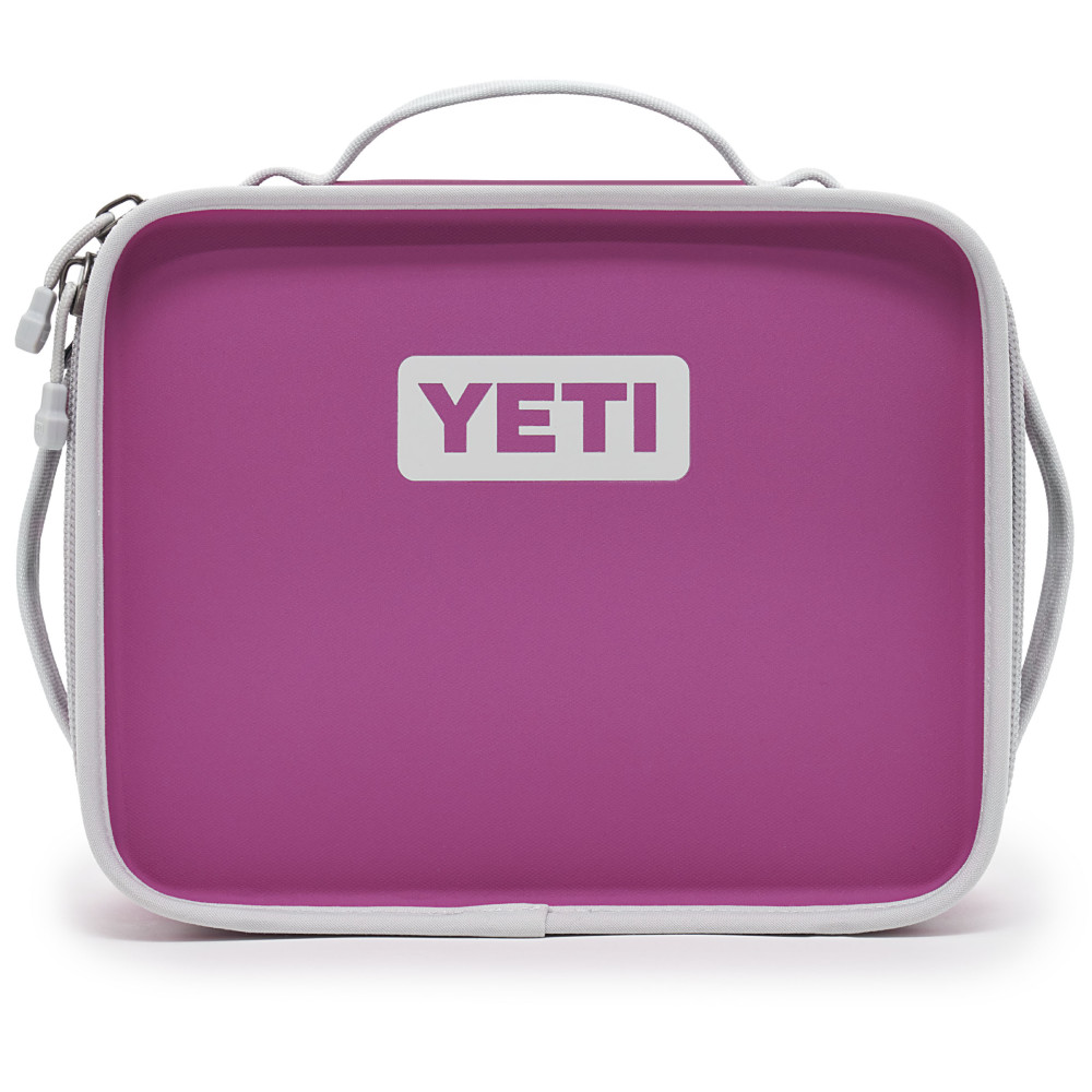 Yeti Daytrip Lunch Box， Prickly Pear Pink - Intensery