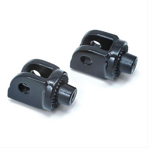 Kuryakyn 8869 Kuryakyn Tapered Peg Adapters - Intensery