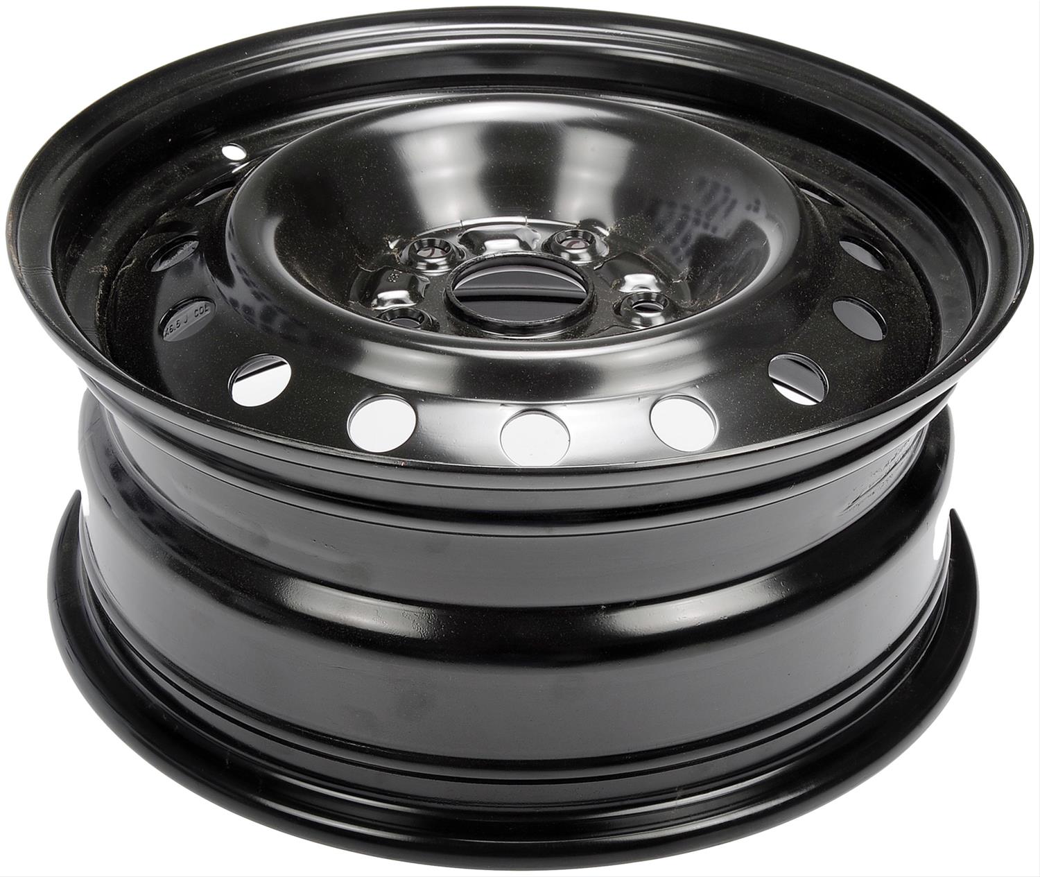 Dorman 939-240 Dorman OE Replacement Wheels - Intensery