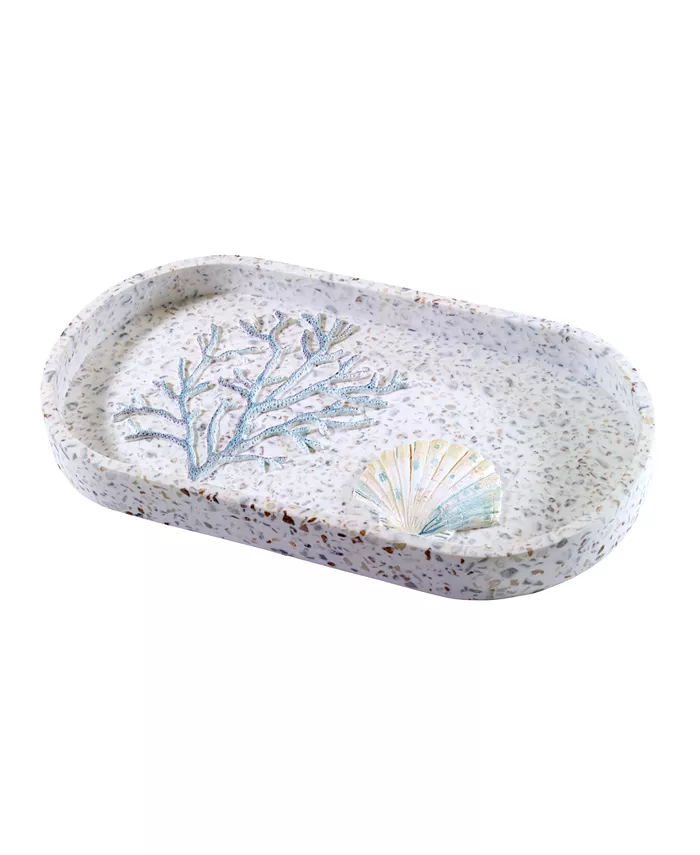 Avanti Coastal Terrazzo Tray - Intensery