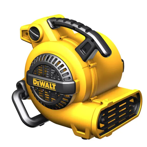 DEWALT 600 Cfm Air Mover - Intensery