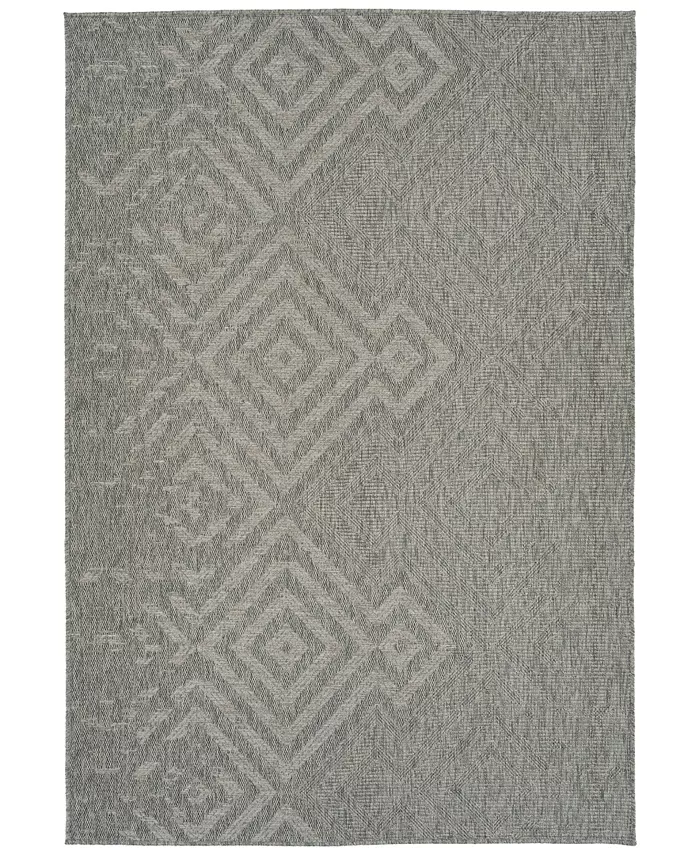 Kaleen Bacalar BAC03 Area Rug - Intensery