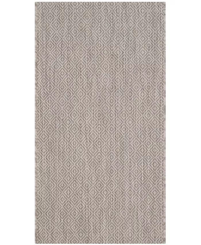 Safavieh Courtyard Beige 2'7