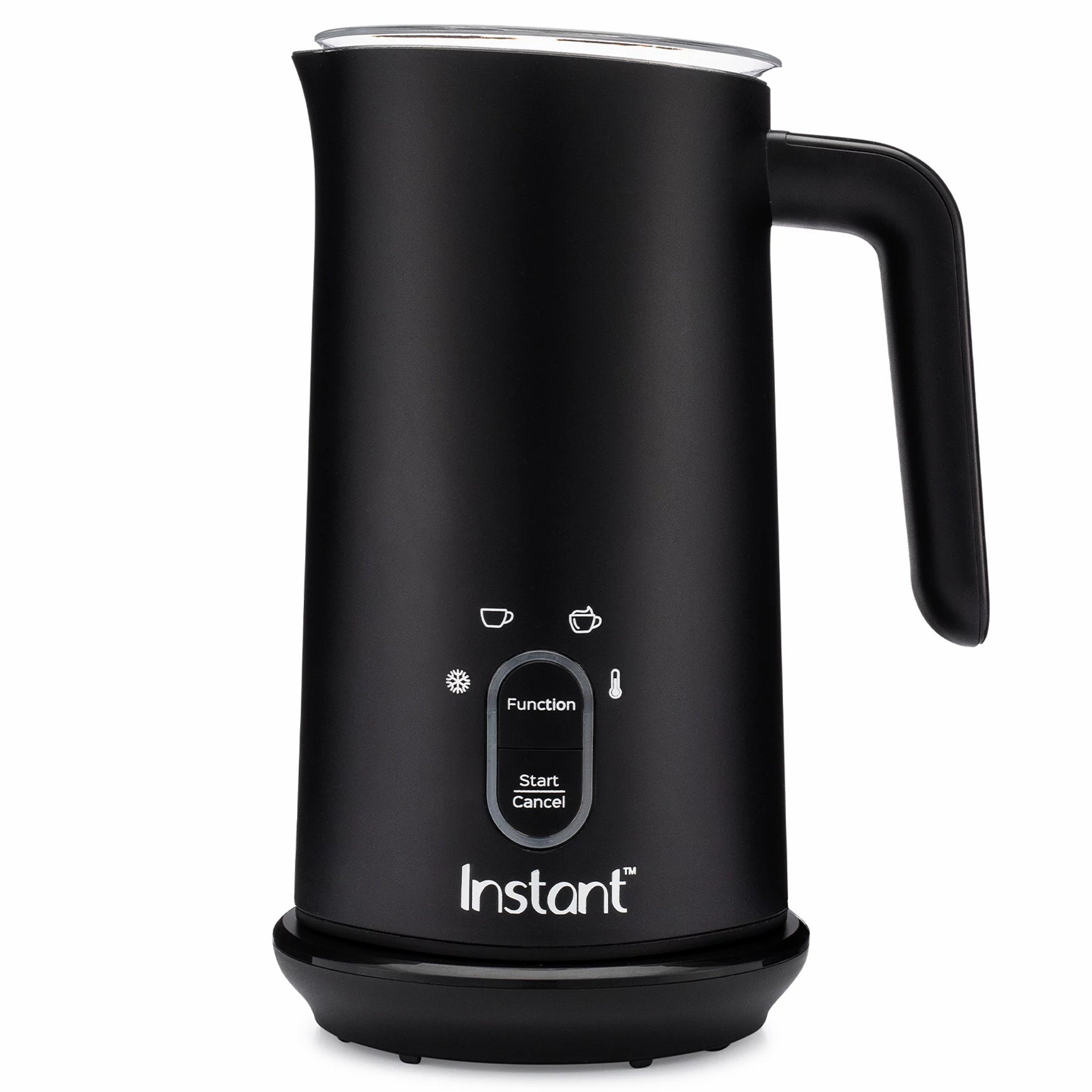 Instant Espresso Yourself Milk Frother - Intensery