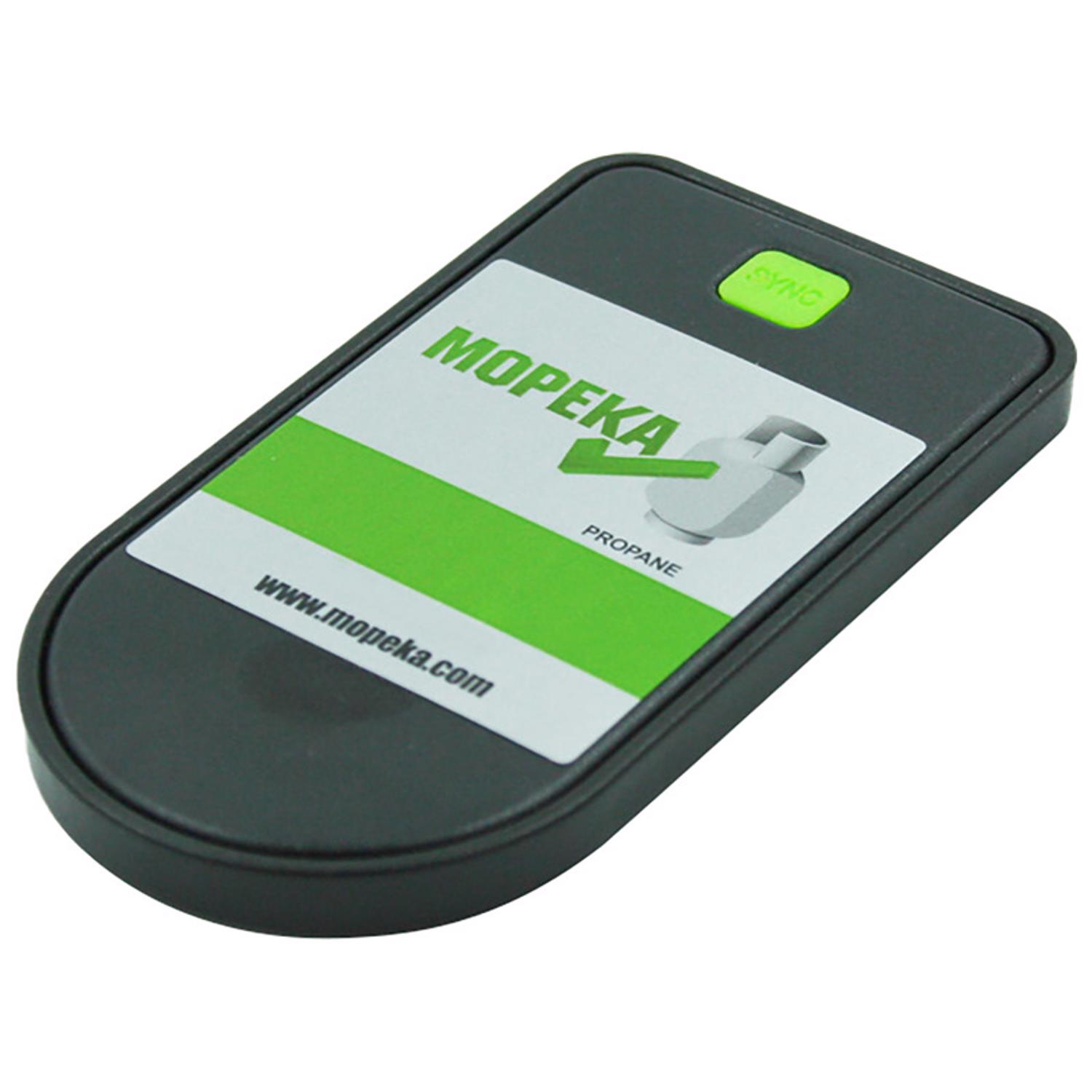 Mopeka Tank Check Plastic Propane Tank Level Indicator - Intensery
