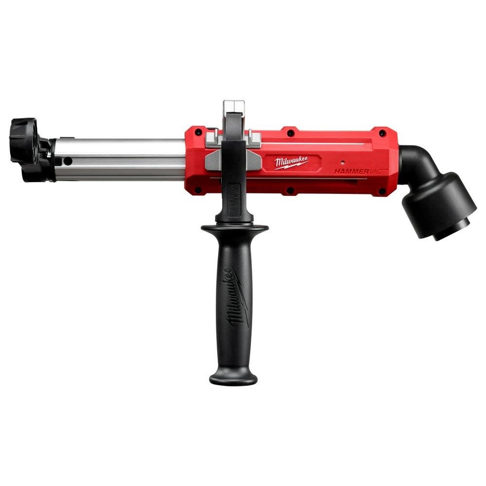 Vacuum Assisted Dust Extractor - Intensery
