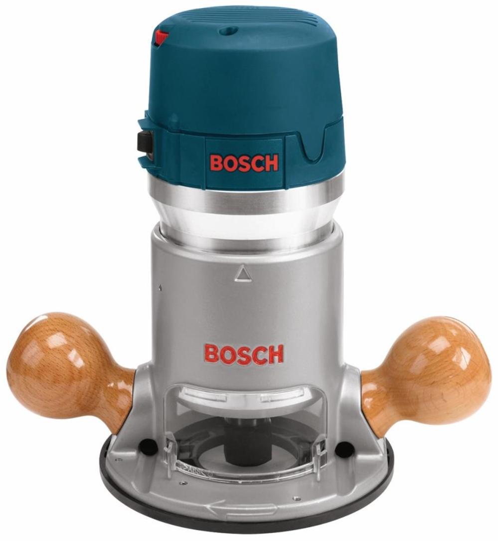 2.25 HP Electronic Fixed-Base Router - Intensery