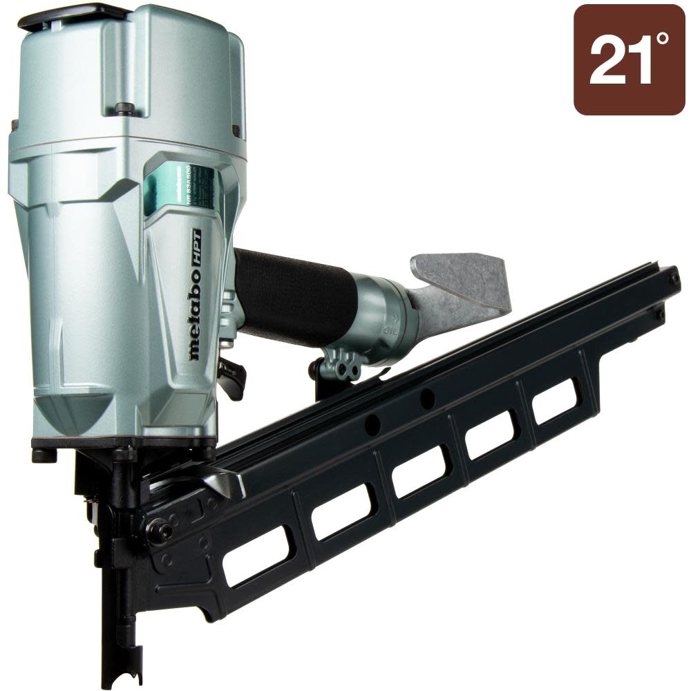 3-1/4 Round Head Framing Pneumatic Nailer - Intensery