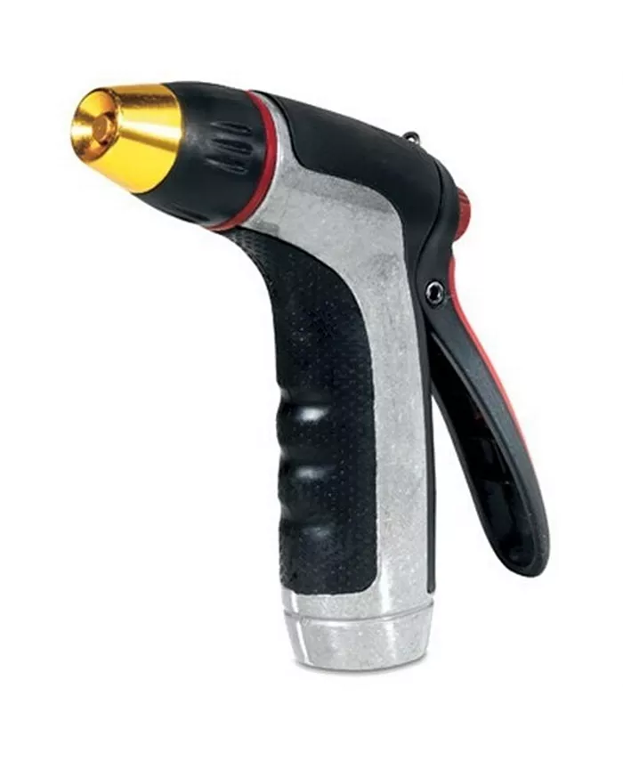 Melnor T200GT Green Thumb Adjustable Heavy Duty Metal Nozzle - Intensery