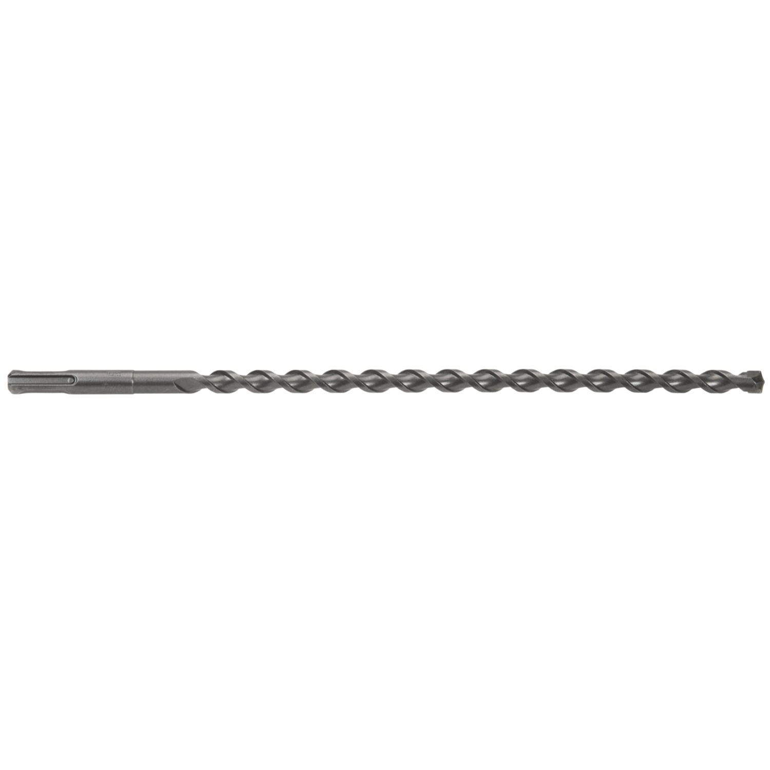 Irwin Speedhammer Plus 3/8 in. X 12 in. L Steel SDS-plus Drill Bit 1 pc - Intensery