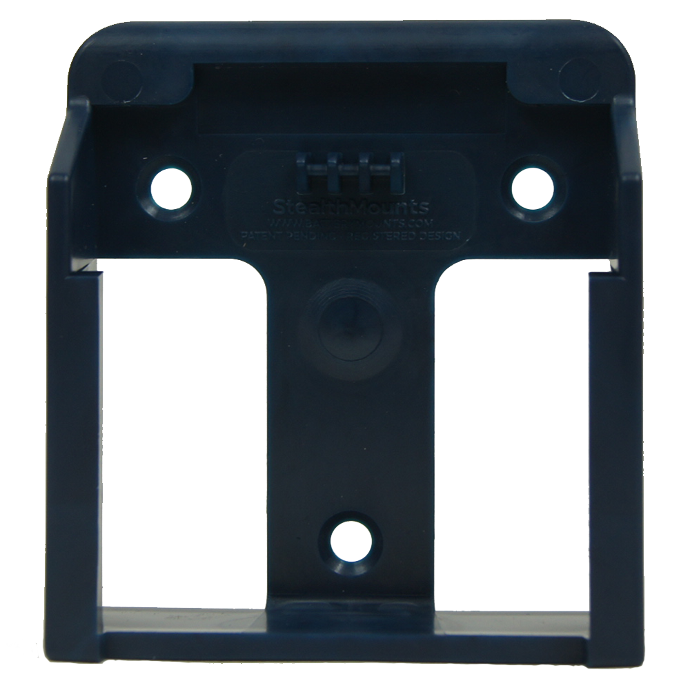 StealthMounts Battery Mount Bosch 18V Blue 6pk - Intensery