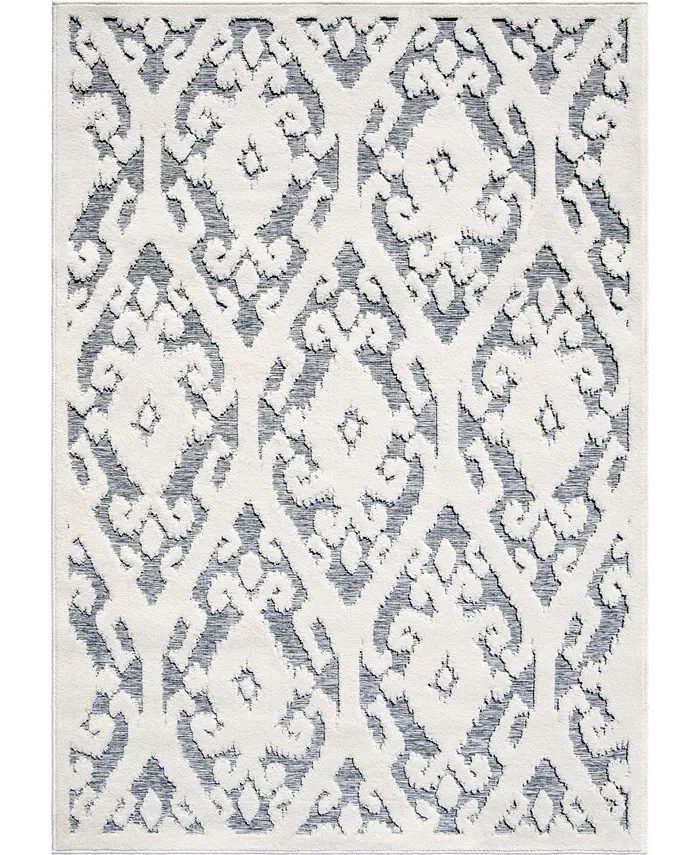 Edgewater Living Prima Loop PRL10 Area Rug - Intensery