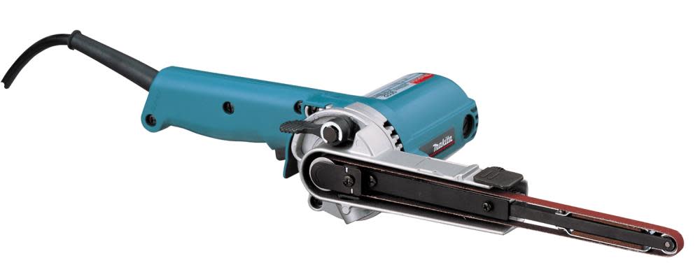 3/8 Belt Sander - Intensery