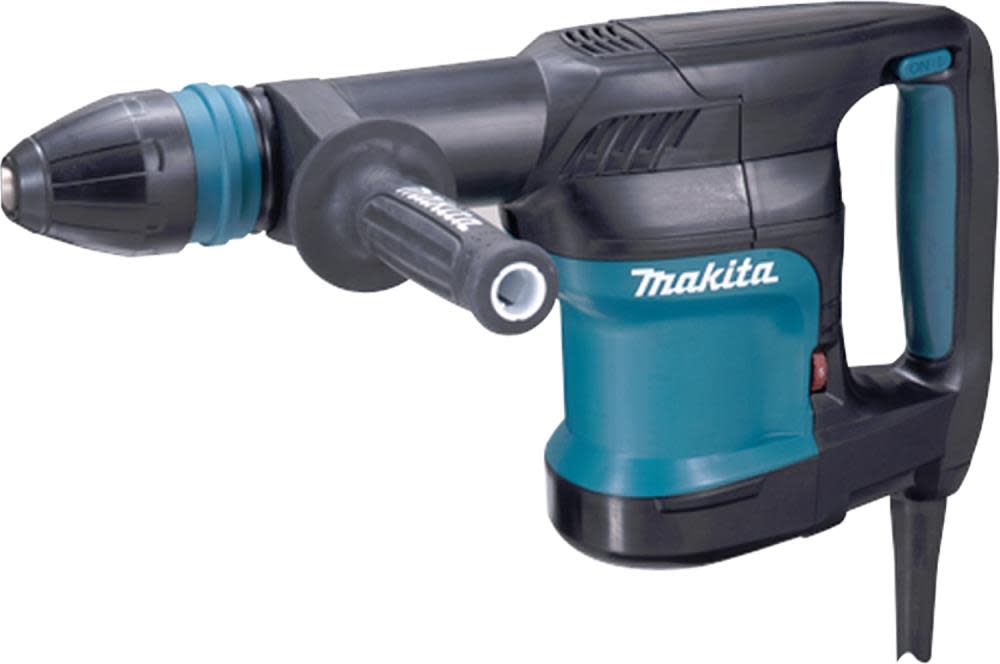 Makita 11 lb SDS-Max Demolition Hammer HM0870C from Makita - Intensery