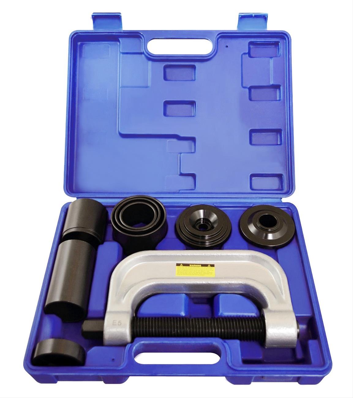 Astro Pneumatic Tool Company 7865 Astro Pneumatic Tool Company Heavy-Duty Ball Joint Service Kits - Intensery