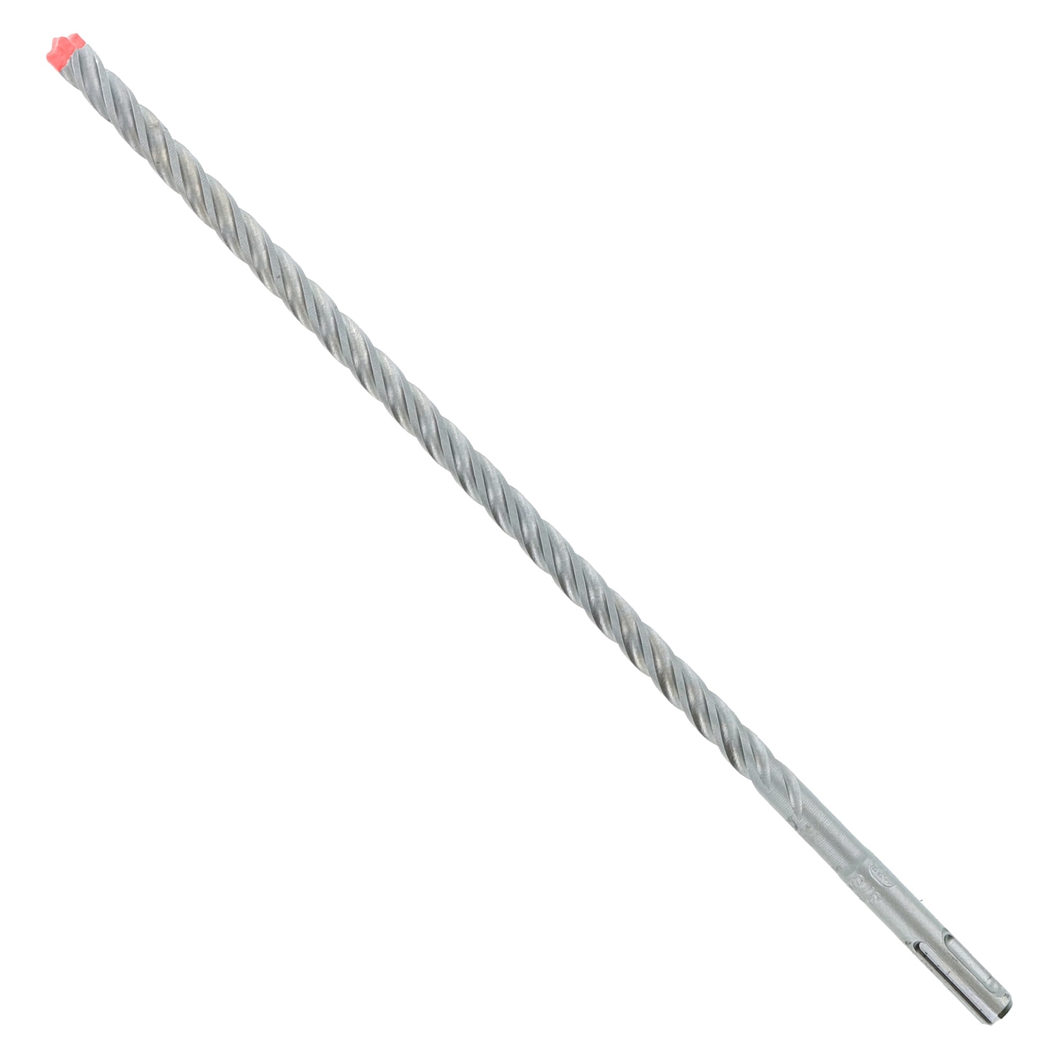 Diablo Rebar Demon 3/8 in. X 12 in. L Carbide Hammer Drill Bit 1 pk - Intensery