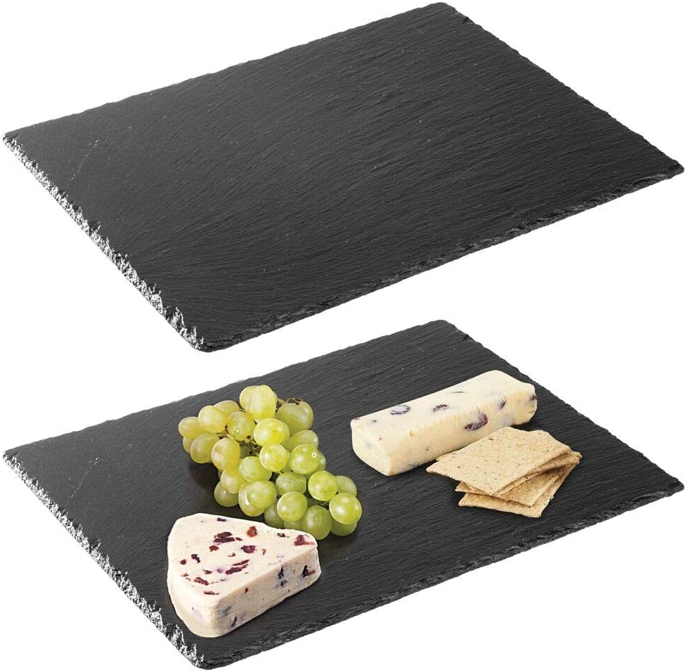 Stone Age Slate Tray, Size 12