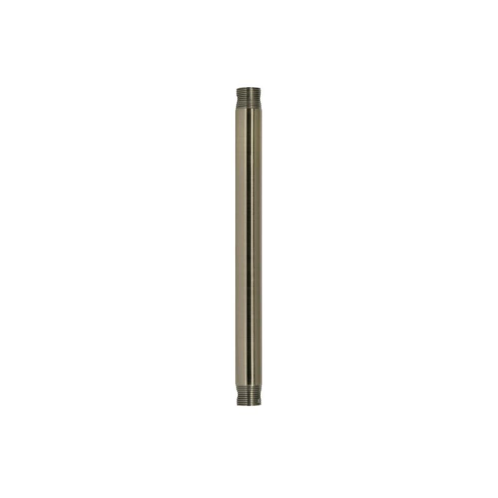 Westinghouse 24 Antique Brass Ceiling Fan Extension Downrod - Intensery