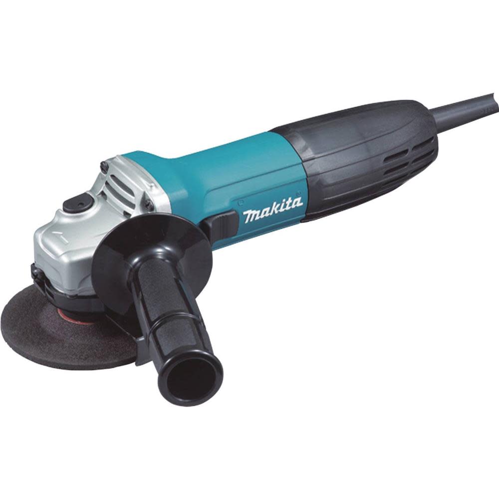 4 Angle Grinder - Intensery