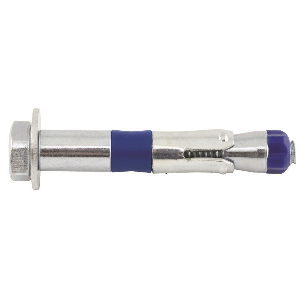 DEWALT Sleeve Anchors POWERBOLT+ HEX 3/8