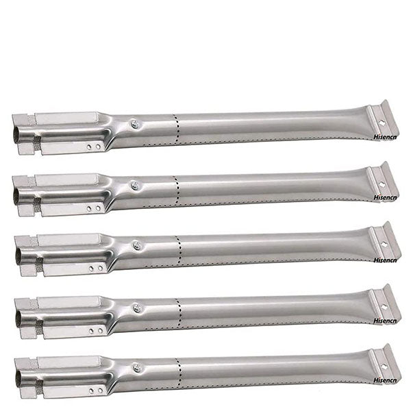 Burner Tubes Kit for Kirkland 720-0193, 720-0312, 720-0432, 720-0433, 720-0617 Gas Grills - Intensery