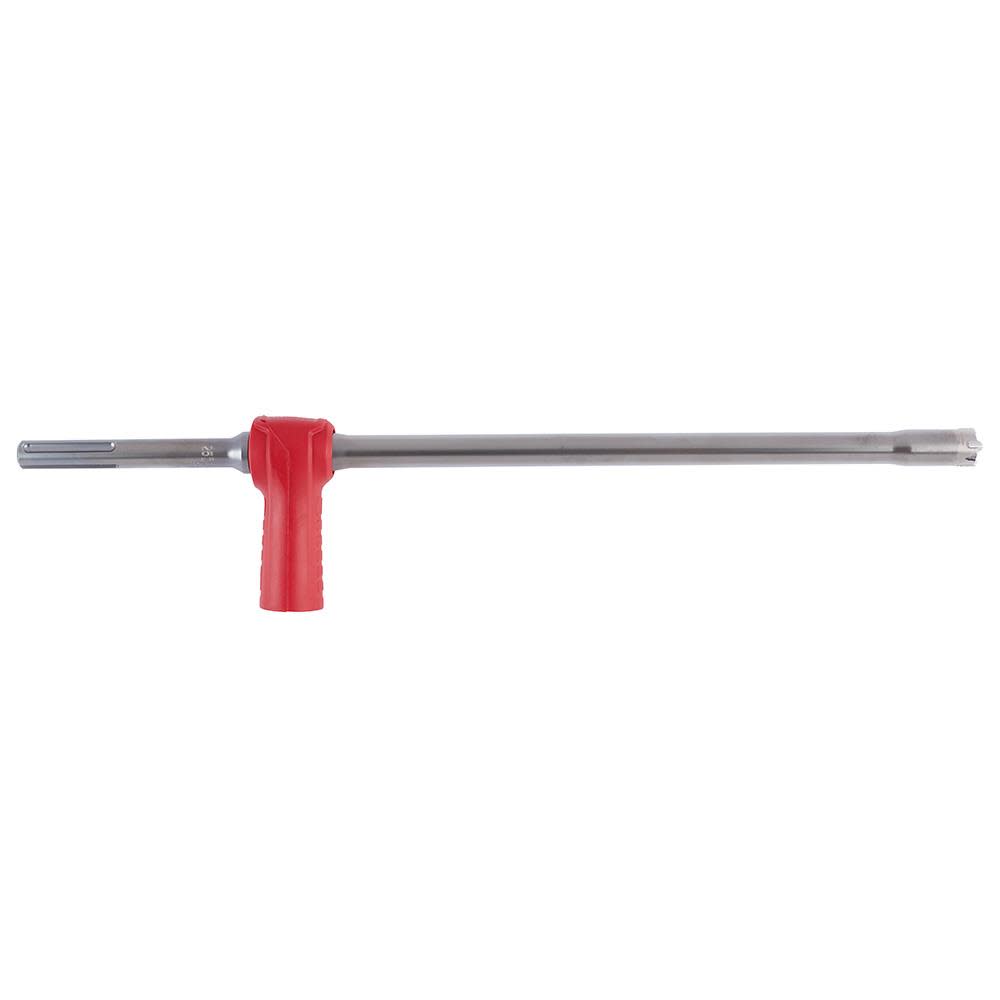 Milwaukee SDS-Max VAC Bit 1 in x 17.5 in x 25 in 48-20-2164 from Milwaukee - Intensery
