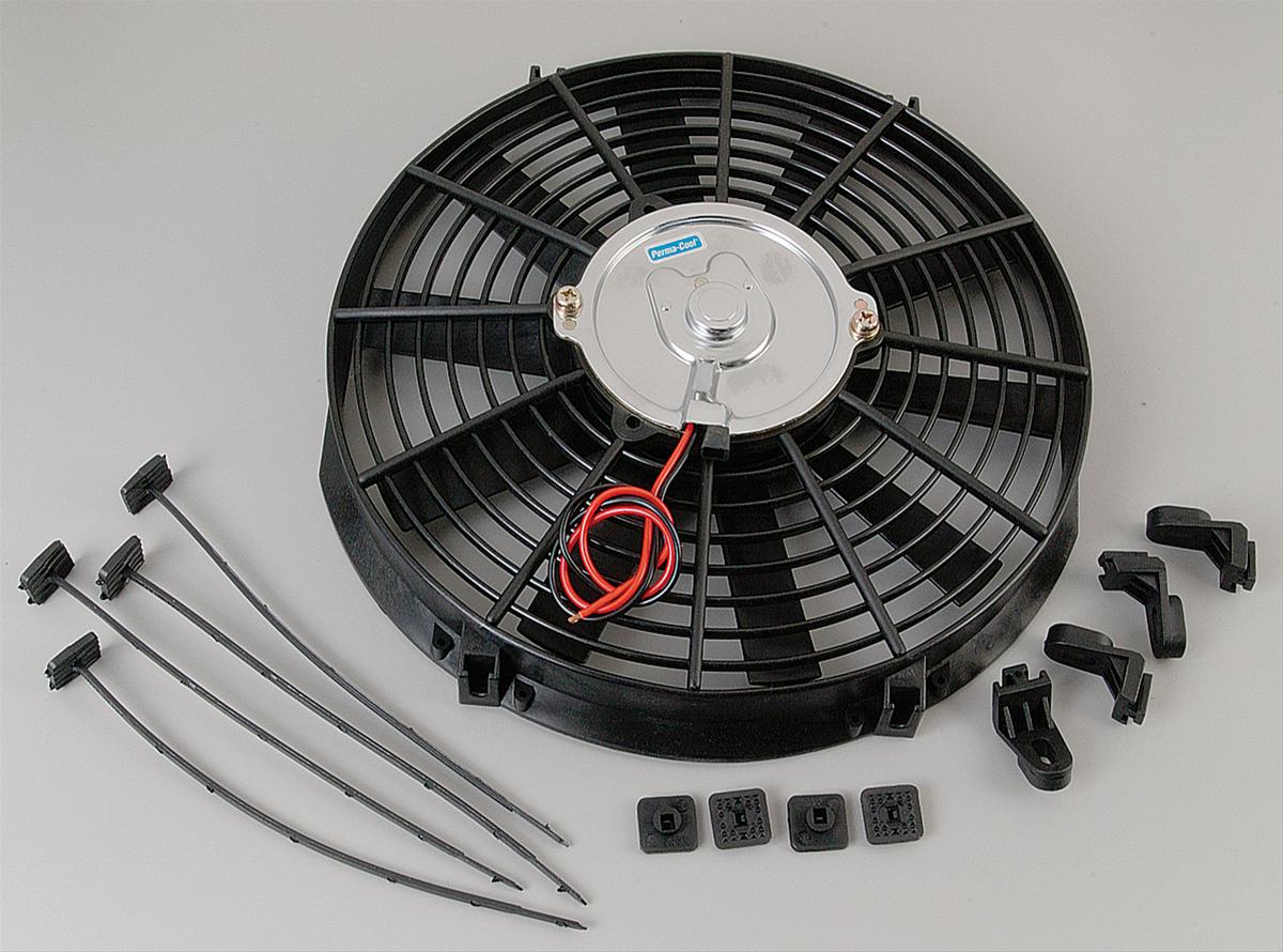 Perma-Cool 19122 Perma-Cool Standard Electric Fans - Intensery