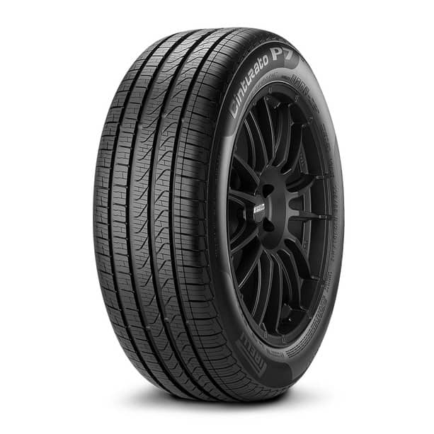 Pirelli Cinturato P7 A/S 225/50R18 99V - Intensery
