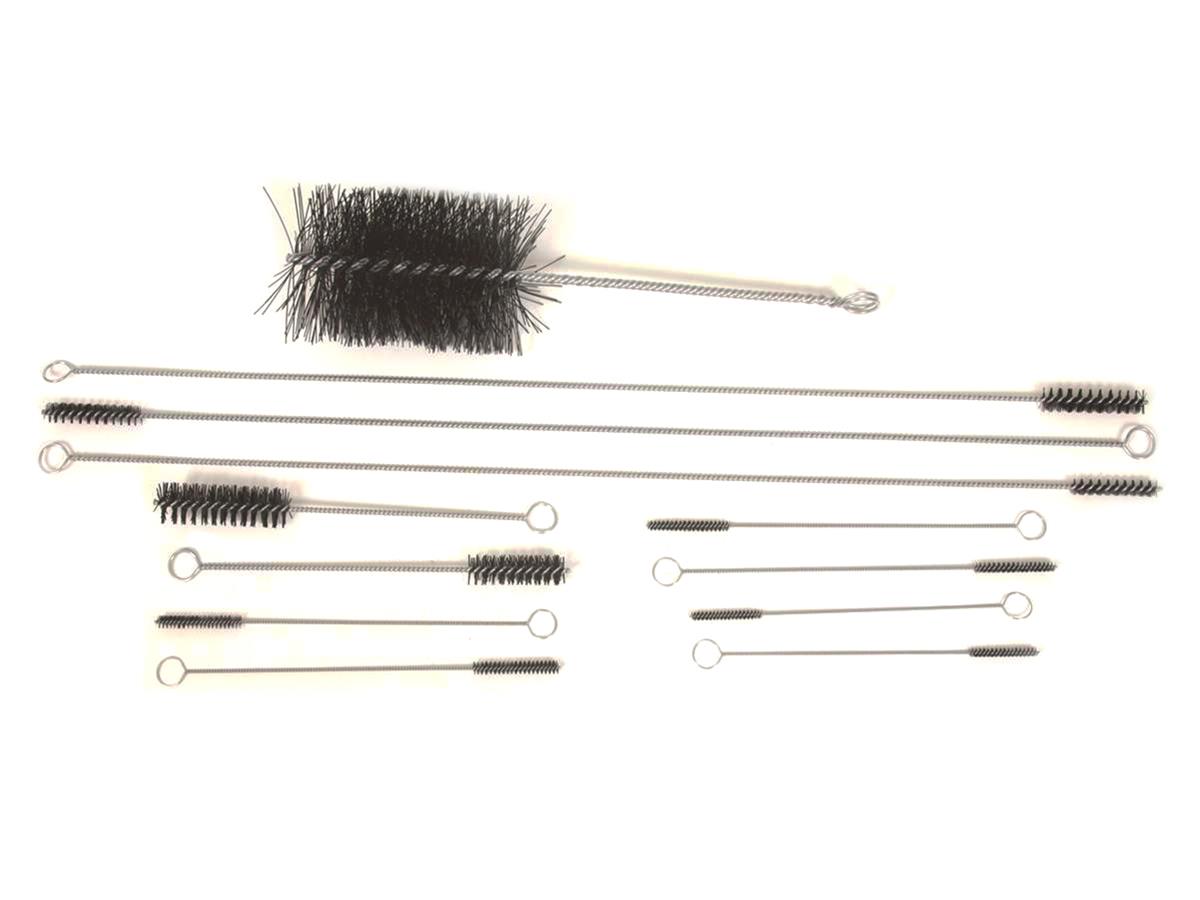 Moroso 61820 Moroso Engine Cleaning Brush Sets - Intensery
