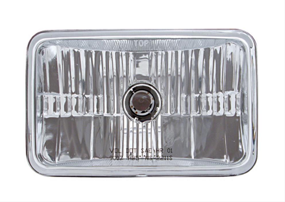 United Pacific 31388 United Pacific Conversion Headlights - Intensery
