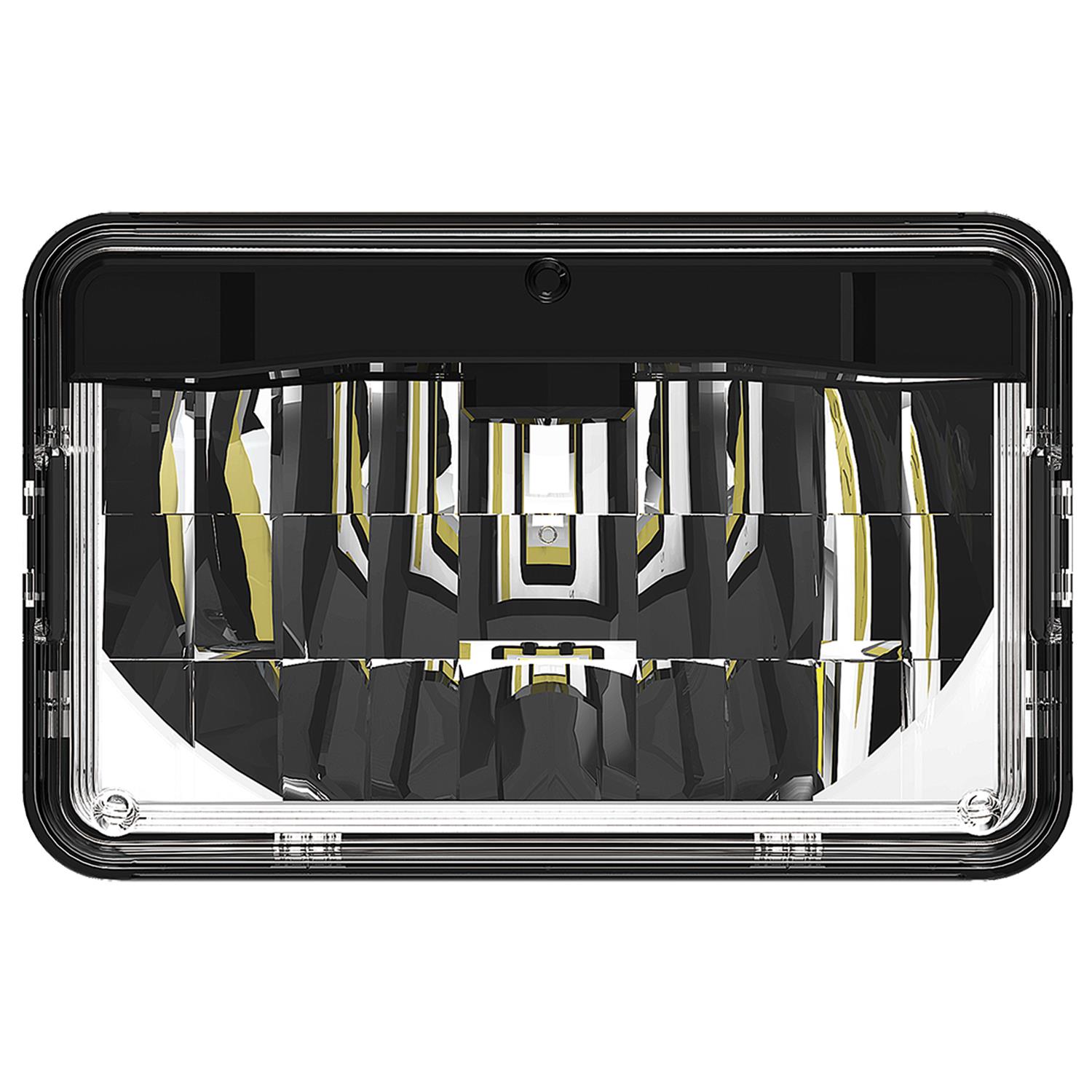 Philips Auto Lighting H4656LED Philips LED Integral Beam Headlamps - Intensery