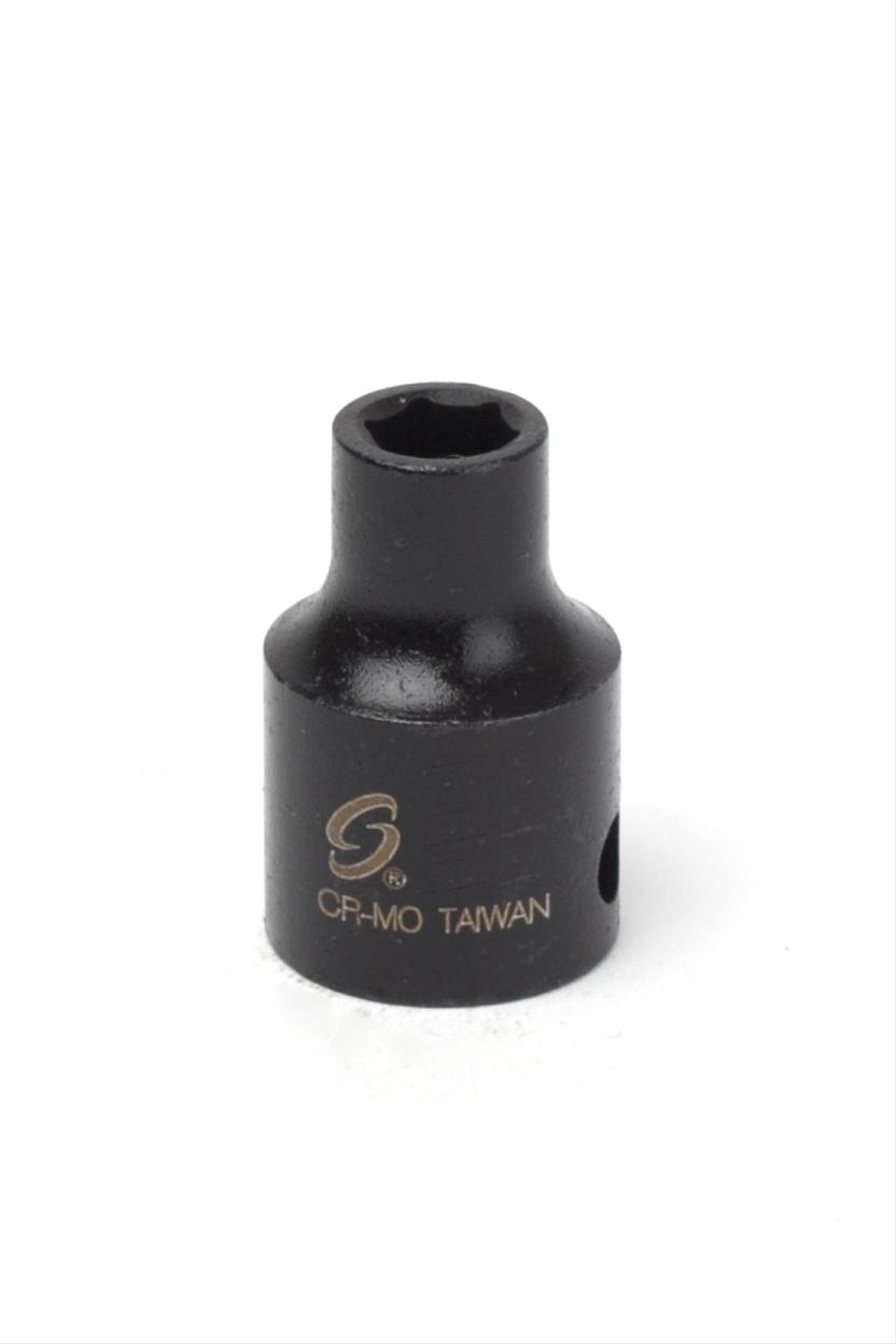 Sunex 307M Sunex Tools Impact Sockets - Intensery
