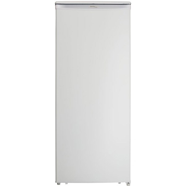 8.5 cu ft Manual Upright Energy Star Freezer - Intensery