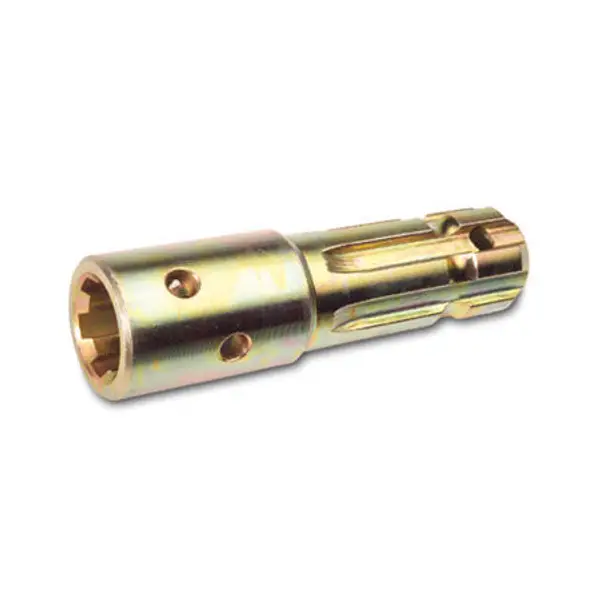 Double HH PTO Adapter HD Increaser - Intensery