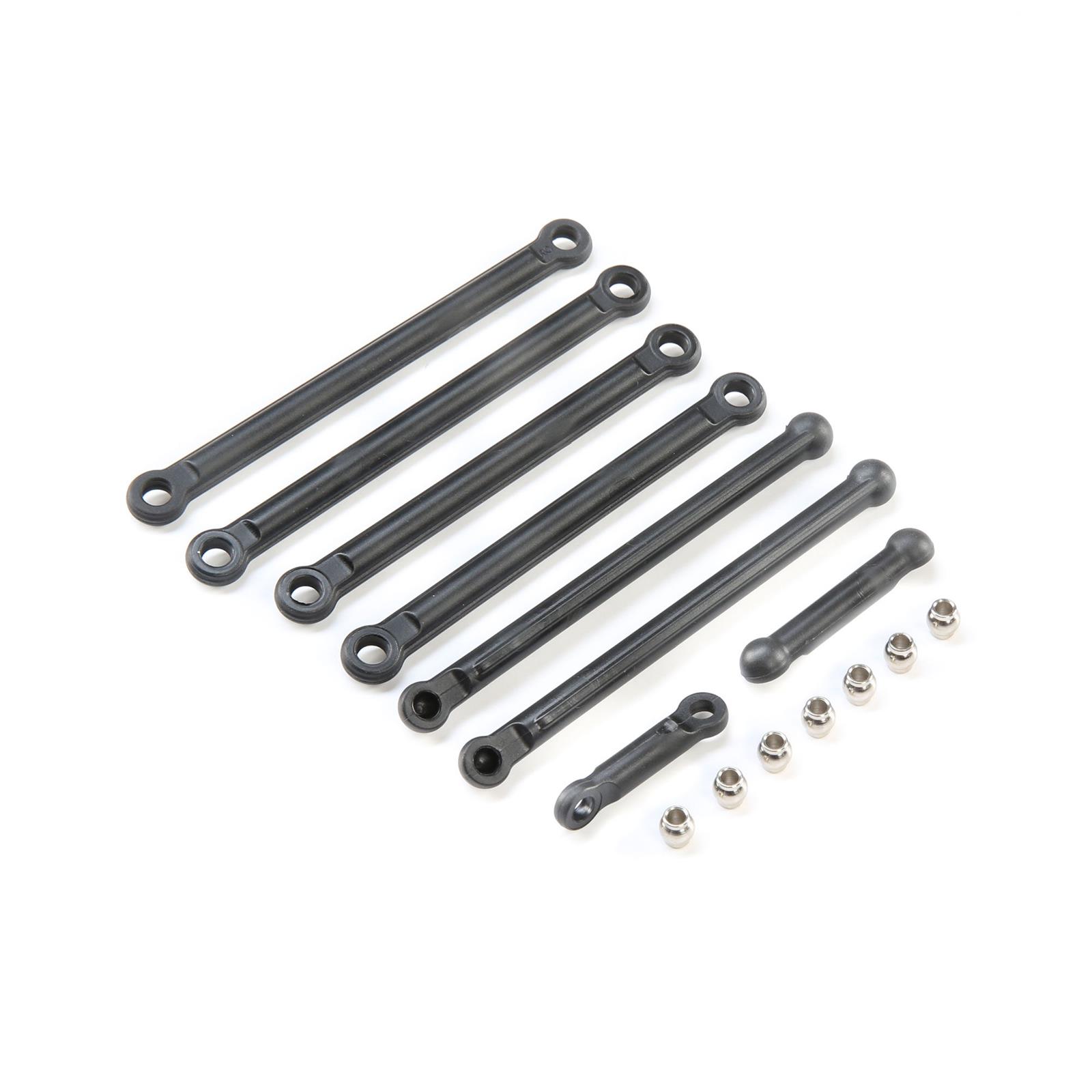 Losi LOS234027 Losi RC Car and Truck Replacement Components - Intensery