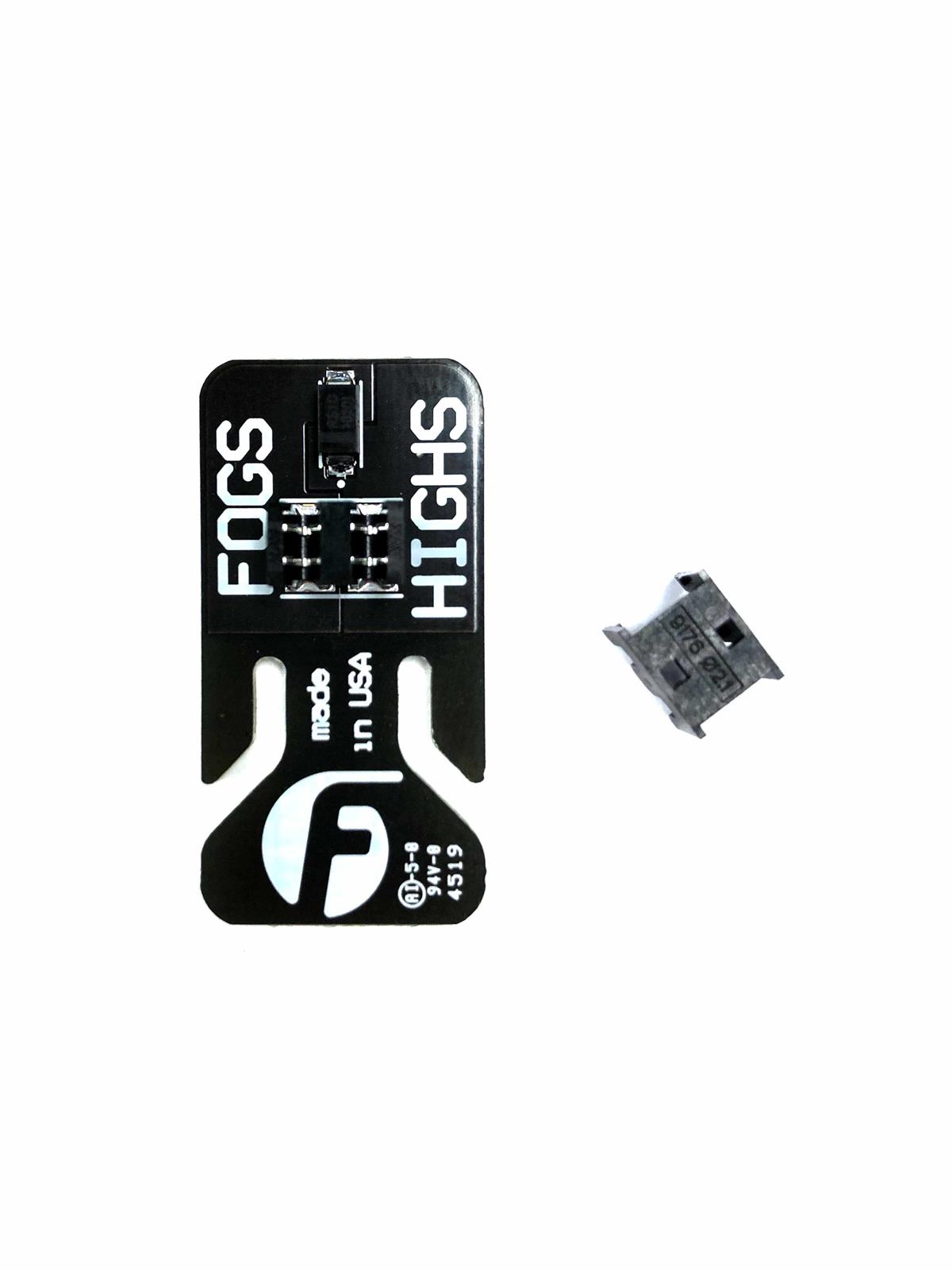 Fleece Performance FPE-ALO Fleece Performance All-Lights-On Modules - Intensery
