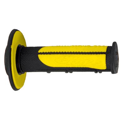 Progrip 798BKYL PROGRIP 798 MX RVGS Grips - Intensery