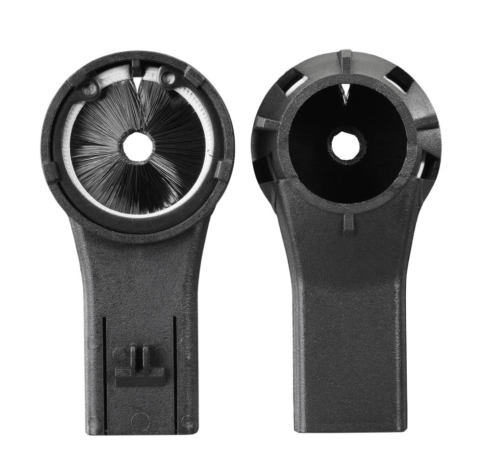 Milwaukee M12 HAMMERVAC 2 pack Nozzles 49-90-2300 from Milwaukee - Intensery